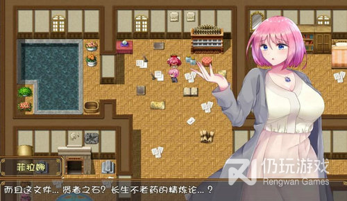 安卓日式互动手游合集