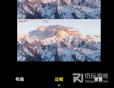 照片与视频混合拼图手机软件合集