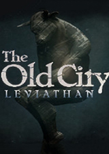 鬼影旧城利维坦