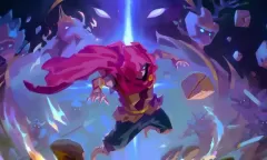 传说法师混沌技能刷法