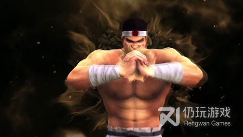 拳皇世界手游合集