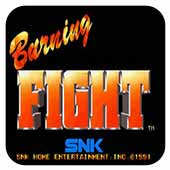 热血快打街机版