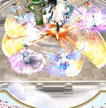 剑勤四海版本手游合集