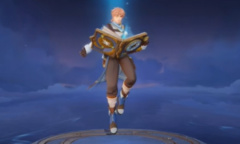 王者荣耀张良古海寻踪皮肤获取方法指南