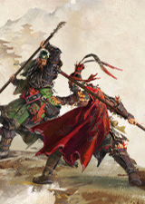 全面战争三国破解版