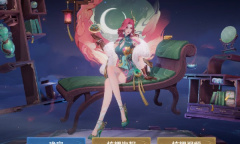 《王者荣耀》海月浮梦罗烟活动时间说明