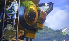 《量子特攻》美服进不去是怎么回事