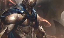 《金铲铲之战》不屈之枪潘森出装推荐攻略