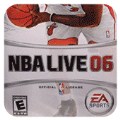 NBA LIVE06悟饭版