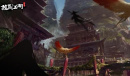 放置江湖第二十二章有什么走法