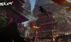 放置江湖第二十二章有什么走法