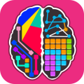 疯狂大脑测试版
