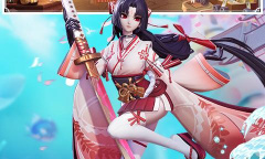 《决战！平安京》美服连接网络失败是什么原因