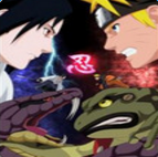 死神VS火影3.2.6版