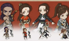 烟雨江湖2月22日兑换码介绍