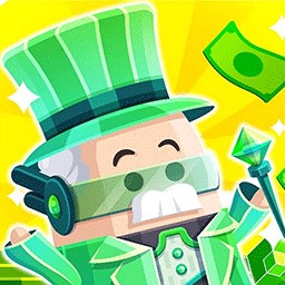 超级大富翁世嘉版