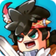 皇家冒险团九游版