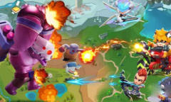 不朽大陆英雄强度排行榜分享