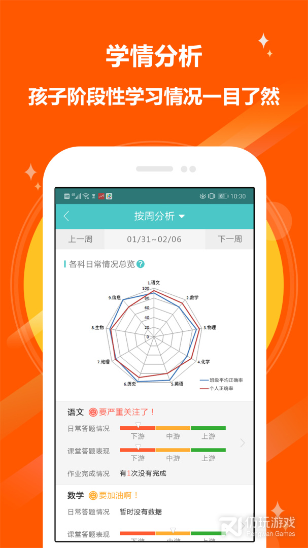 12xue家长