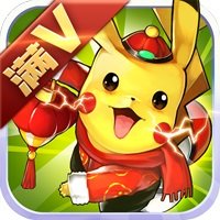 神奇宝贝经典版