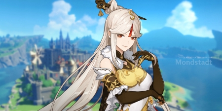 米哈游手游合集