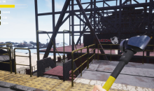 Steam每日特惠：《船舶墓地模拟器》新史低售价35元