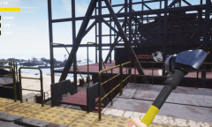 Steam每日特惠：《船舶墓地模拟器》新史低售价35元