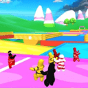 人类闯关大战手游版