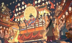 云京忆梦科举考试答案大全