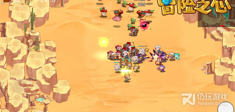 冒险解谜题材手游合集