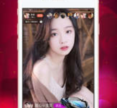 和柚色直播一样的手机软件合集