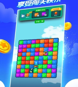 疯狂乐斗版本手游合集