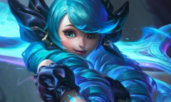 《英雄联盟手游》格温技能介绍