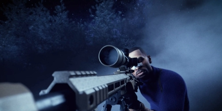 暗杀类手游合集