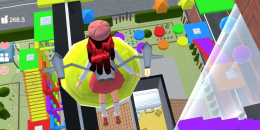 单人玩的竞技手游排行榜