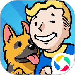 辐射避难所online果盘版