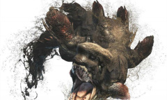 《怪物猎人：崛起》泥鱼龙怪物介绍