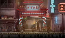 GOG喜加一！《Dex》现可免费领取！