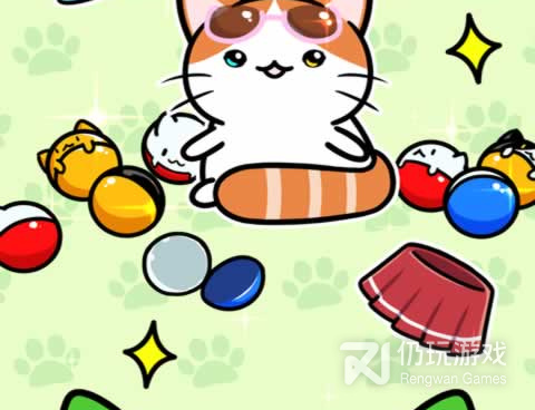 猫咪公寓2所有版本手游合集