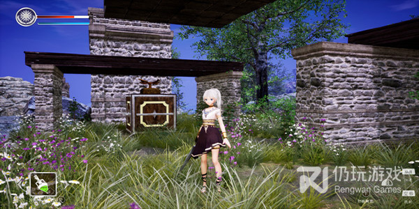 奇幻太空类手游合集