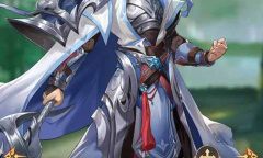 幻想名将录T0阵容推荐攻略