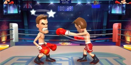 拳击系列手游合集