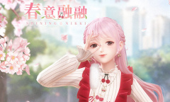 《闪耀暖暖》春意融融福利活动介绍