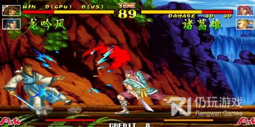 傲剑狂刀超全版本手游合集