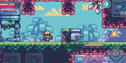 高品质的像素冒险手游排行榜