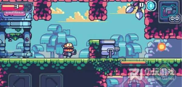 高品质的像素冒险手游排行榜