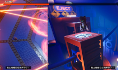 《双人成行》罗斯的房间太空之旅3通关方法一览