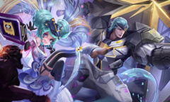 《王者荣耀》2022年5月累计充值活动介绍