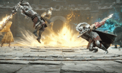 《艾尔登法环》PVP斗技场更新时间详解