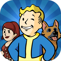 辐射避难所online体验服